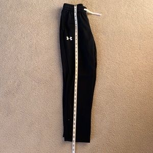 Under Armour Youth Sweatpants